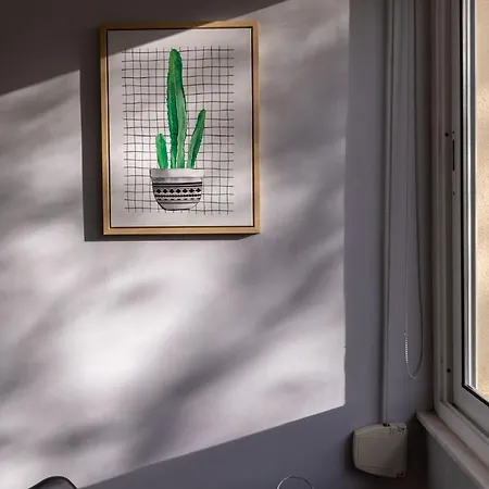 Lolla's House ホームステイ ポルト