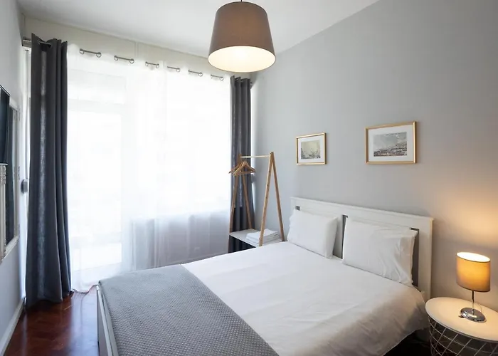 Lolla's House Accommodatie bij particulieren Porto