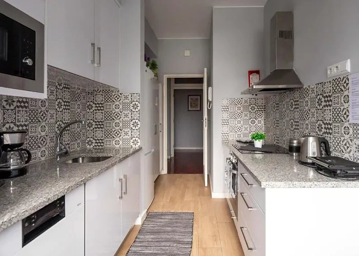 Accommodatie bij particulieren Lolla's House Porto