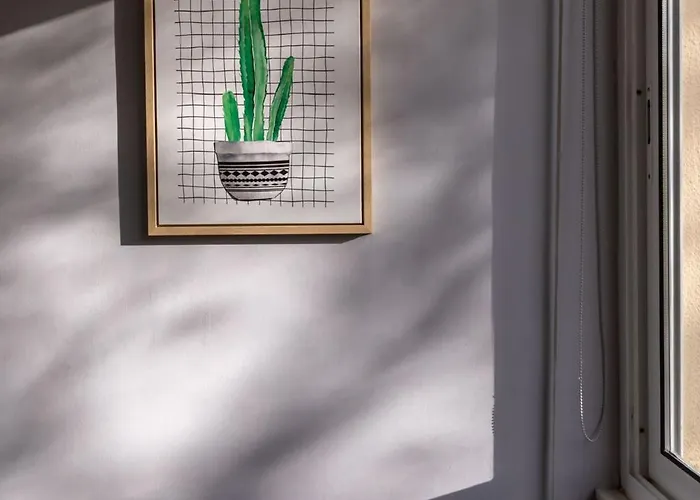 Lolla's House ホームステイ ポルト