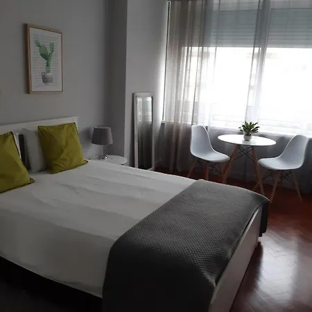 Ubytování v soukromí Lolla's House *