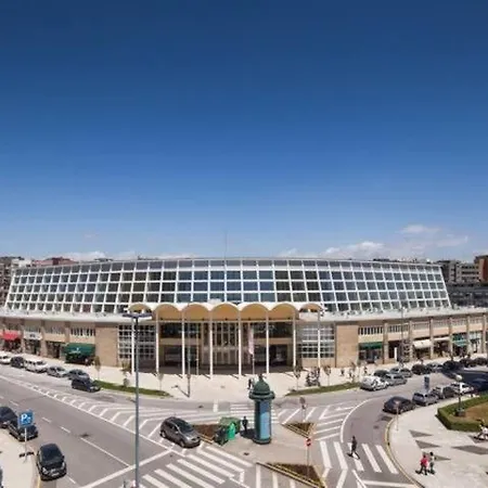 Lolla's House Ubytování v soukromí Porto