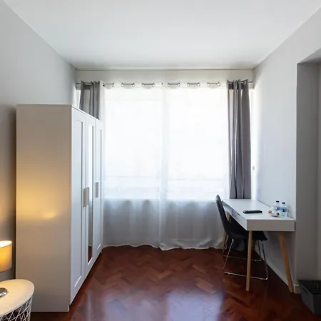 Lolla's House Porto