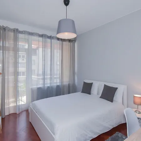 Homestay Lolla's House *