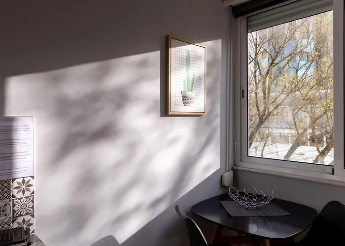 Habitación en casa particular Lolla's House *