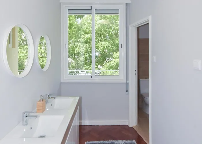 Lolla's House Homestay Porto