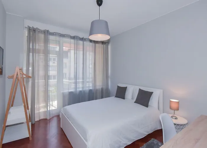 Kwatera prywatna Lolla's House *