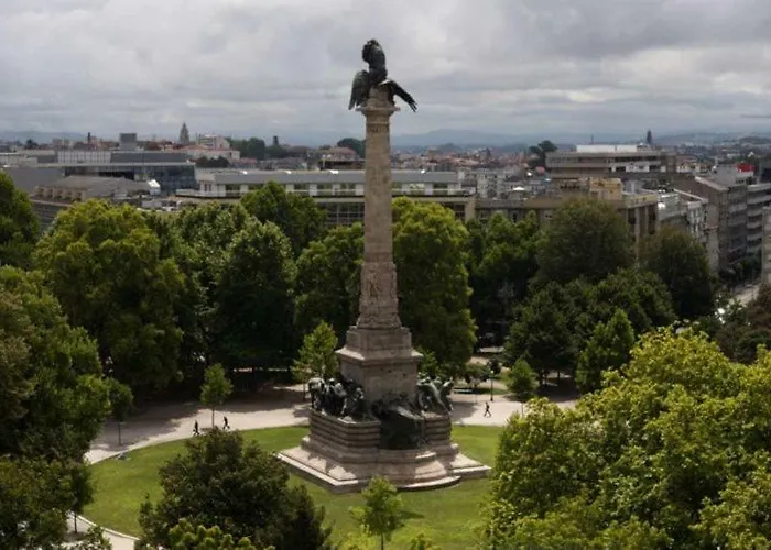 Lolla's House Homestay Porto