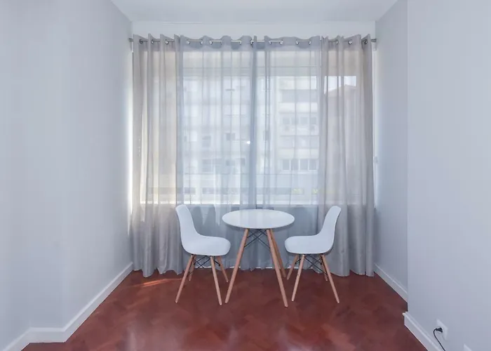 Lolla's House Homestay Porto