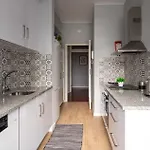 Privatunterkunft Lolla's House Porto