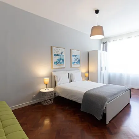 홈스테이 Lolla's House