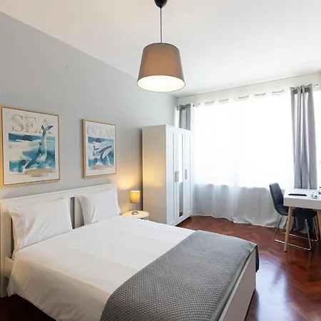 홈스테이 Lolla's House