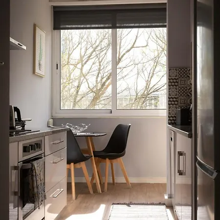 Lolla's House 홈스테이 포르투