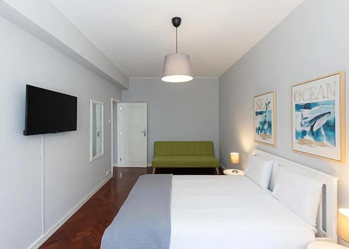 Lolla's House 포르투