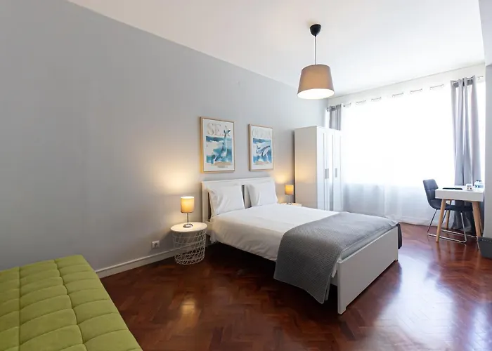 홈스테이 Lolla's House