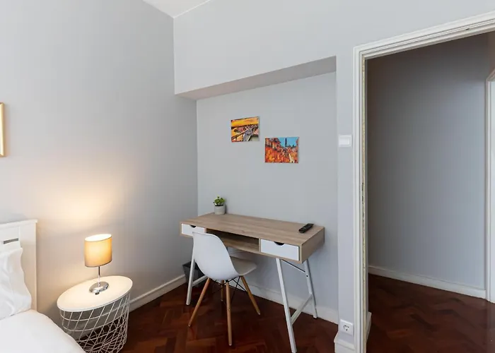 Lolla's House 홈스테이 포르투