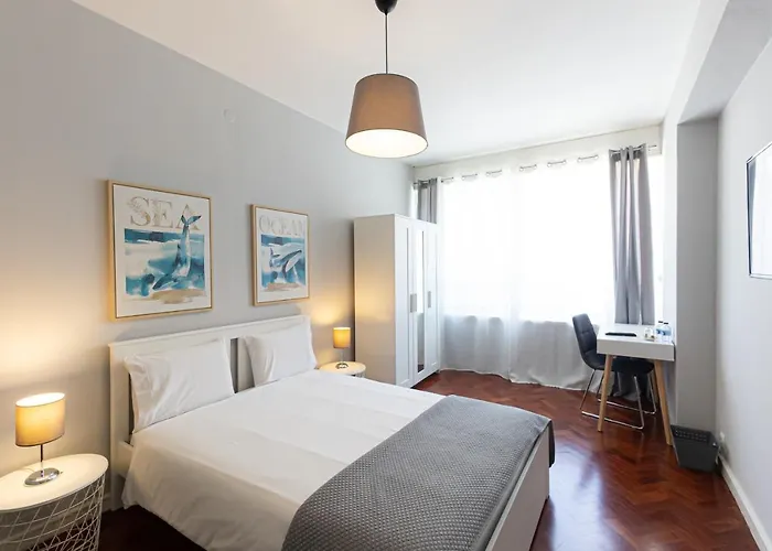 홈스테이 Lolla's House