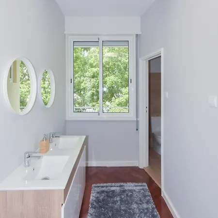 Lolla's House Pansiyon Porto